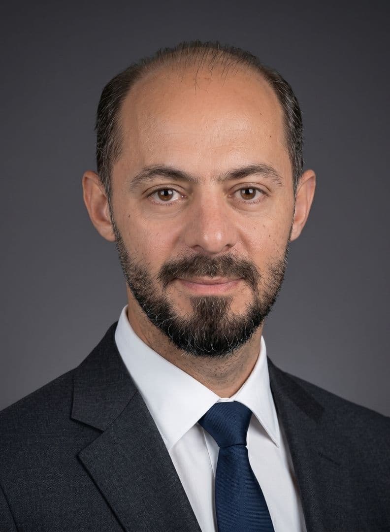 Ammar Mahayri