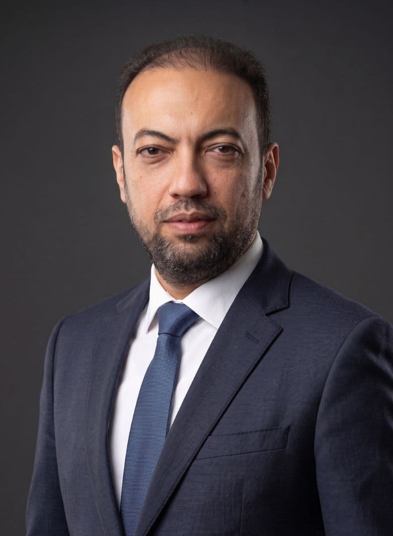 Hatem Abu Elela