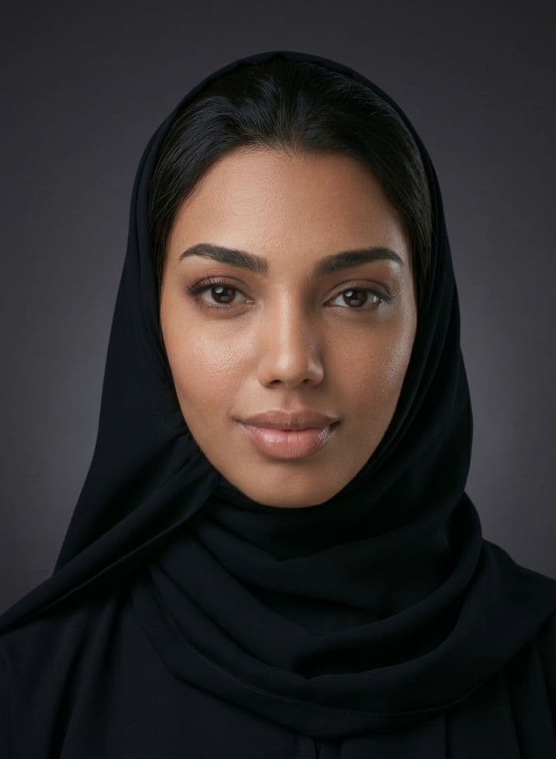 Heba Alahmadi