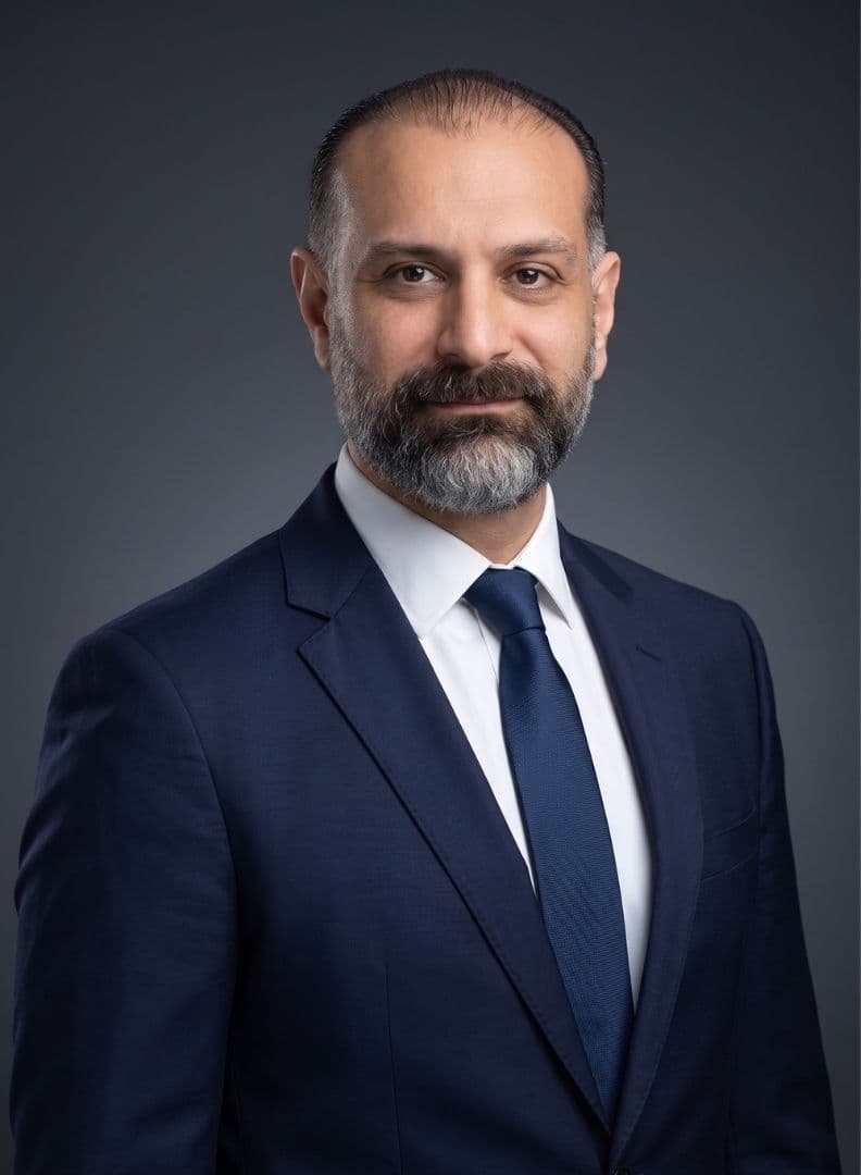 Essam Bejaoui