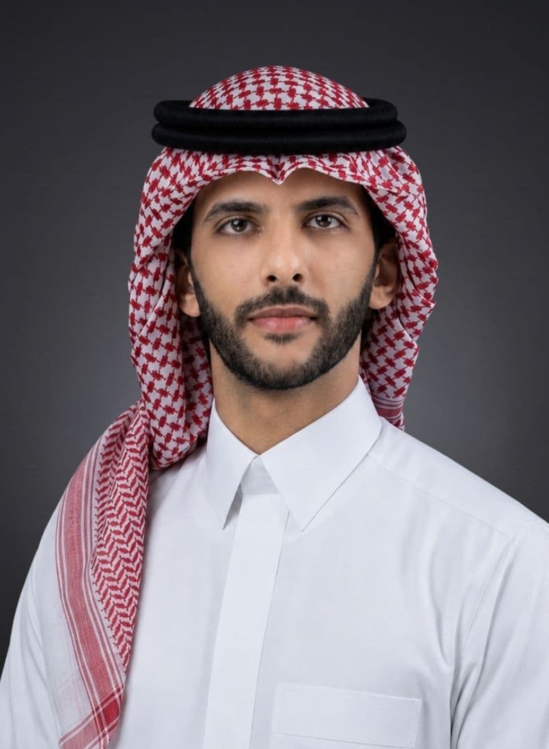 Mohammad Alohaly