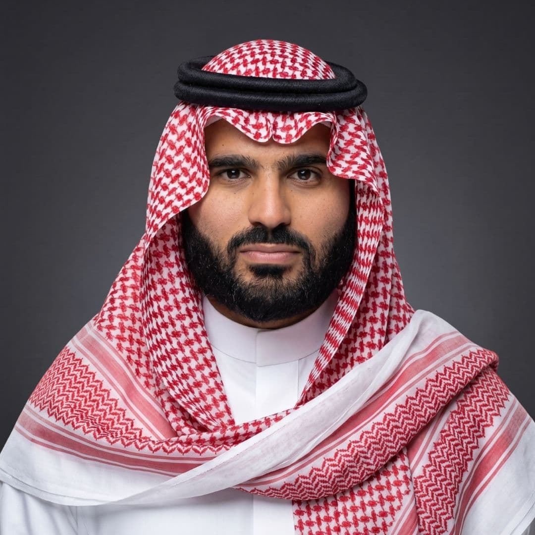 Mohammad Mosaad Al Aiban