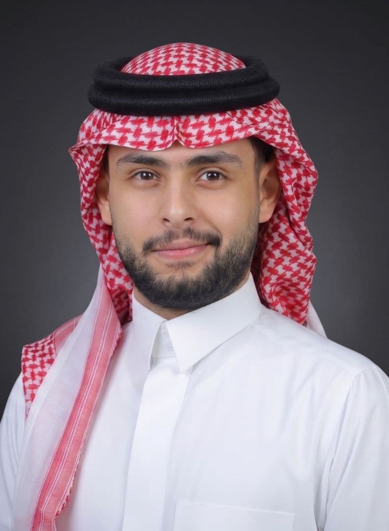 Mohammed Al Shamrani