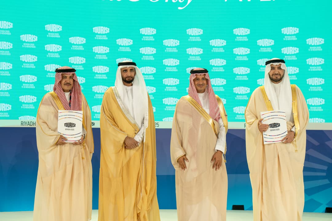 MIDAD REAL ESTATE ANNOUNCES LANDMARK SAR 7.6 BILLION JOINT VENTURE WITH KERZNER INTERNATIONAL TO BRING ATLANTIS AND ONE&ONL