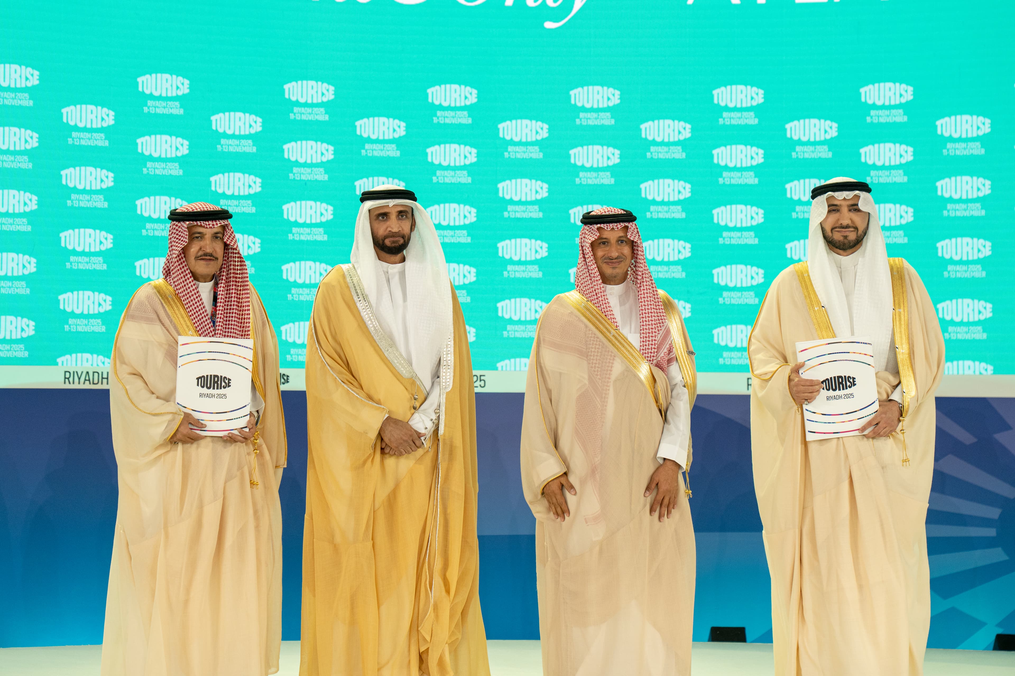 MIDAD REAL ESTATE ANNOUNCES LANDMARK SAR 7.6 BILLION JOINT VENTURE WITH KERZNER INTERNATIONAL TO BRING ATLANTIS AND ONE&ONL