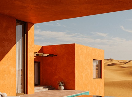 Midad Projects Overview