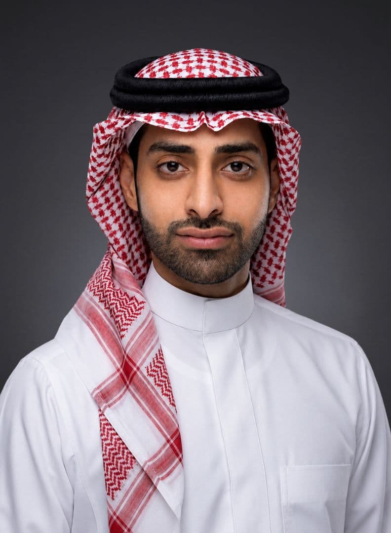 Abdulaziz Al Saud