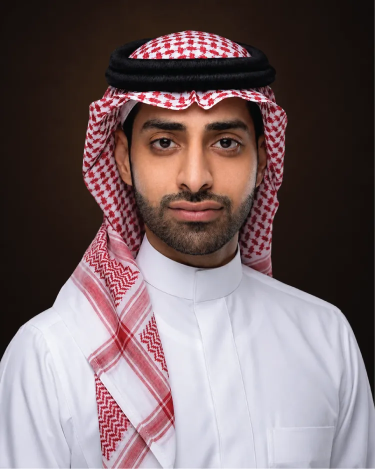 Abdulaziz Al Saud — Midad Real Estate leadership
