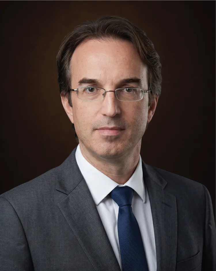 Amir Salkini — Midad Real Estate leadership