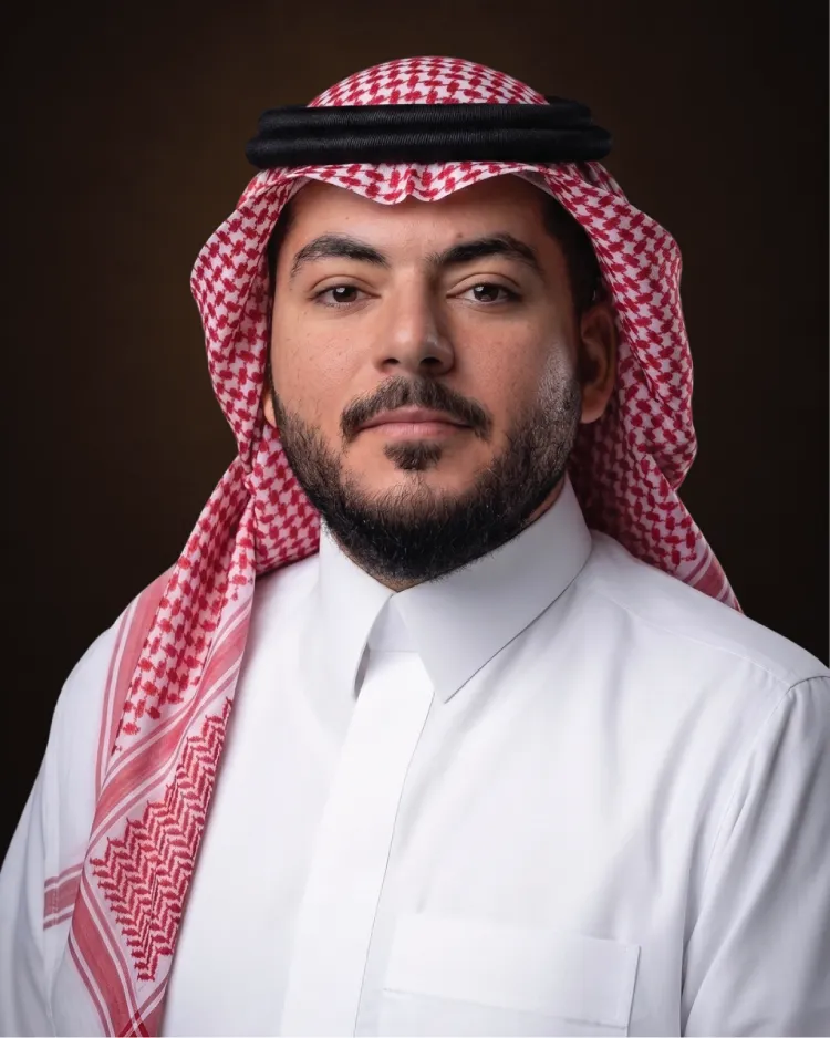 Asim Shubier — Midad Real Estate leadership
