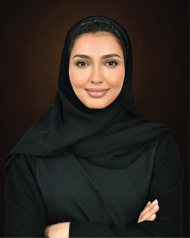 Heba Alahmadi — Midad Real Estate leadership