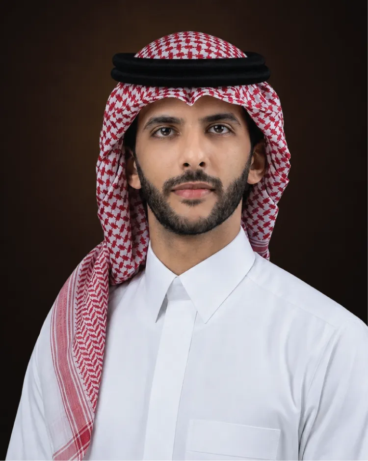 Mohammad Alohaly — Midad Real Estate leadership